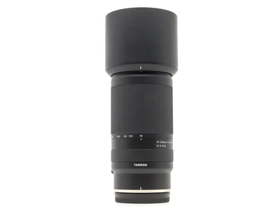 Tamron 70-300mm f/4.5-6.3 Di III RXD - Ajuste Nikon Z