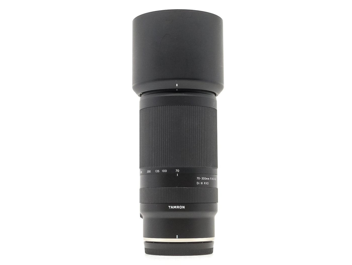 Tamron 70-300mm f/4.5-6.3 Di III RXD - Ajuste Nikon Z · main image