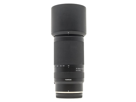 Tamron 70-300mm f/4.5-6.3 Di III RXD - Ajuste Nikon Z