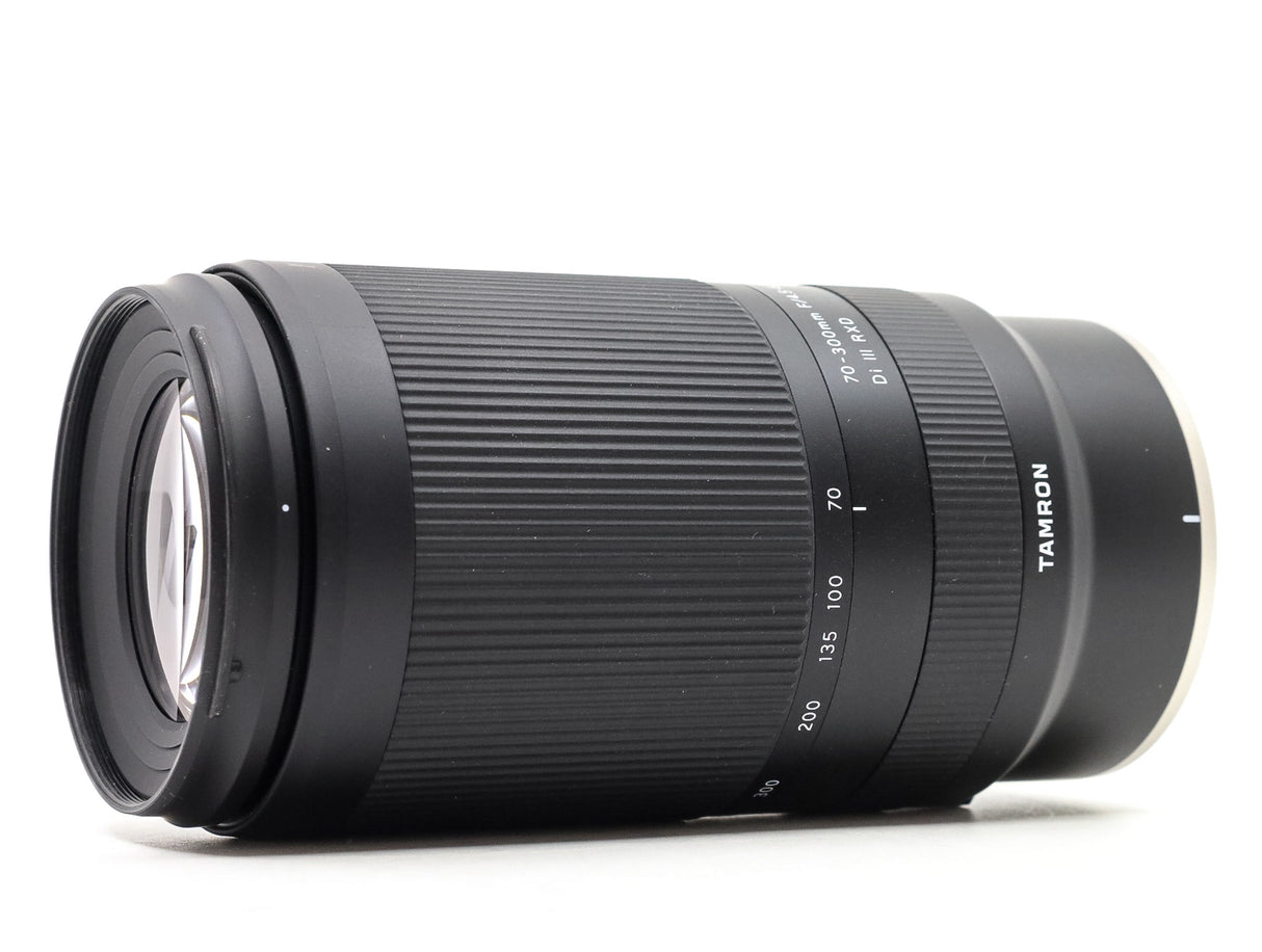 Tamron 70-300mm f/4.5-6.3 Di III RXD - Nikon Z Fit