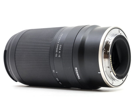 Tamron 70-300mm f/4.5-6.3 Di III RXD - Ajuste Nikon Z