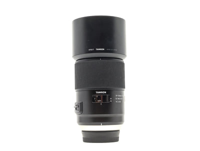 Tamron SP 90mm f/2.8 Di VC USD Macro - Montagem Nikon (F017)