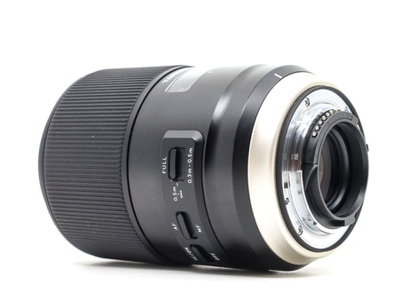 Tamron SP 90mm f/2.8 Di VC USD Macro - Montagem Nikon (F017)