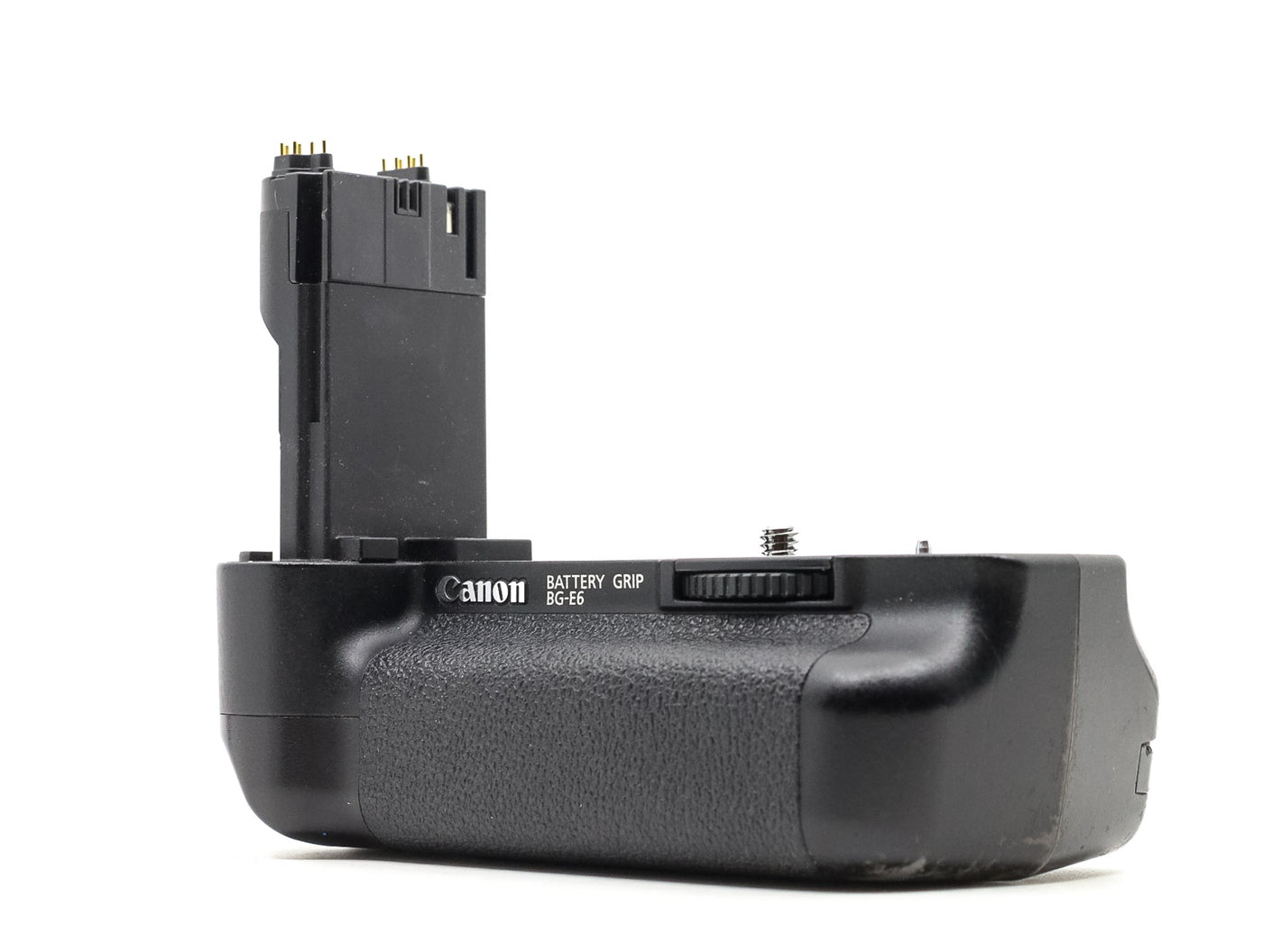 Canon BG-E6 Empunhadura de Bateria · imagem principal