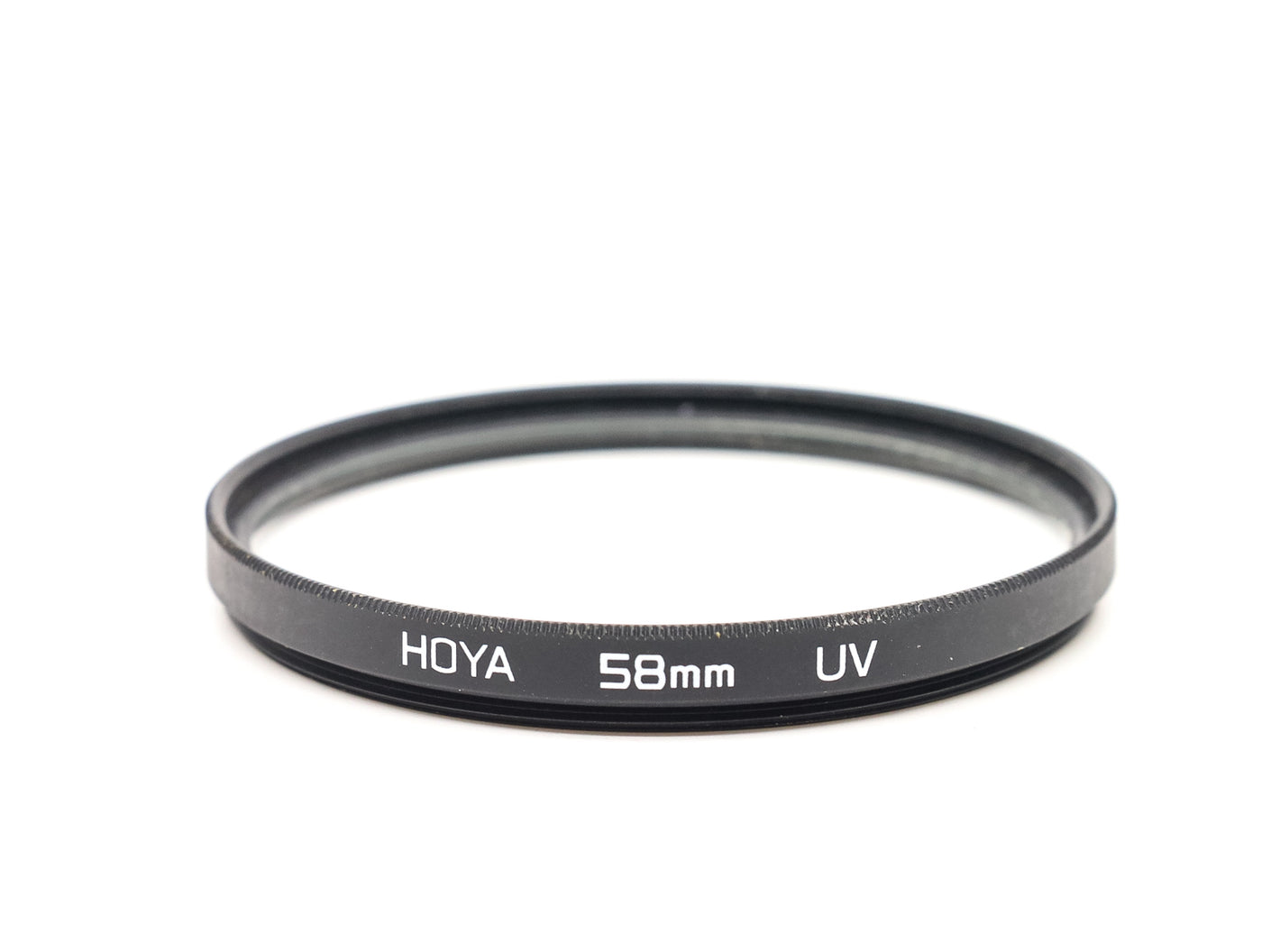 Filtro Hoya 58mm HD UV · imagem principal