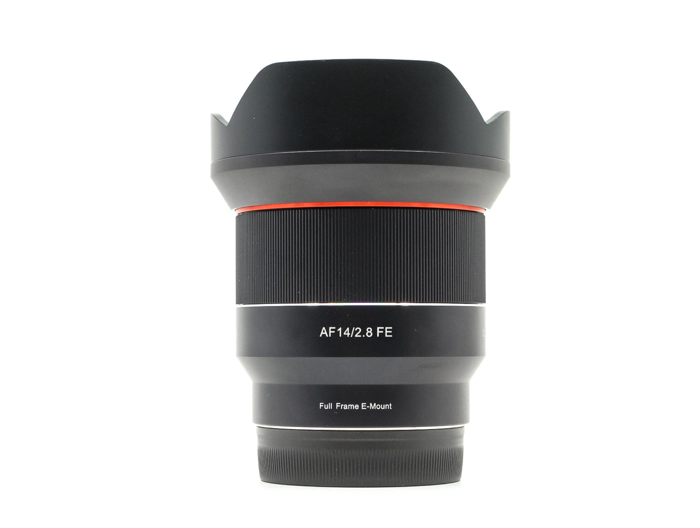 Samyang AF 14mm f/2.8 - Montagem Sony FE · imagem principal