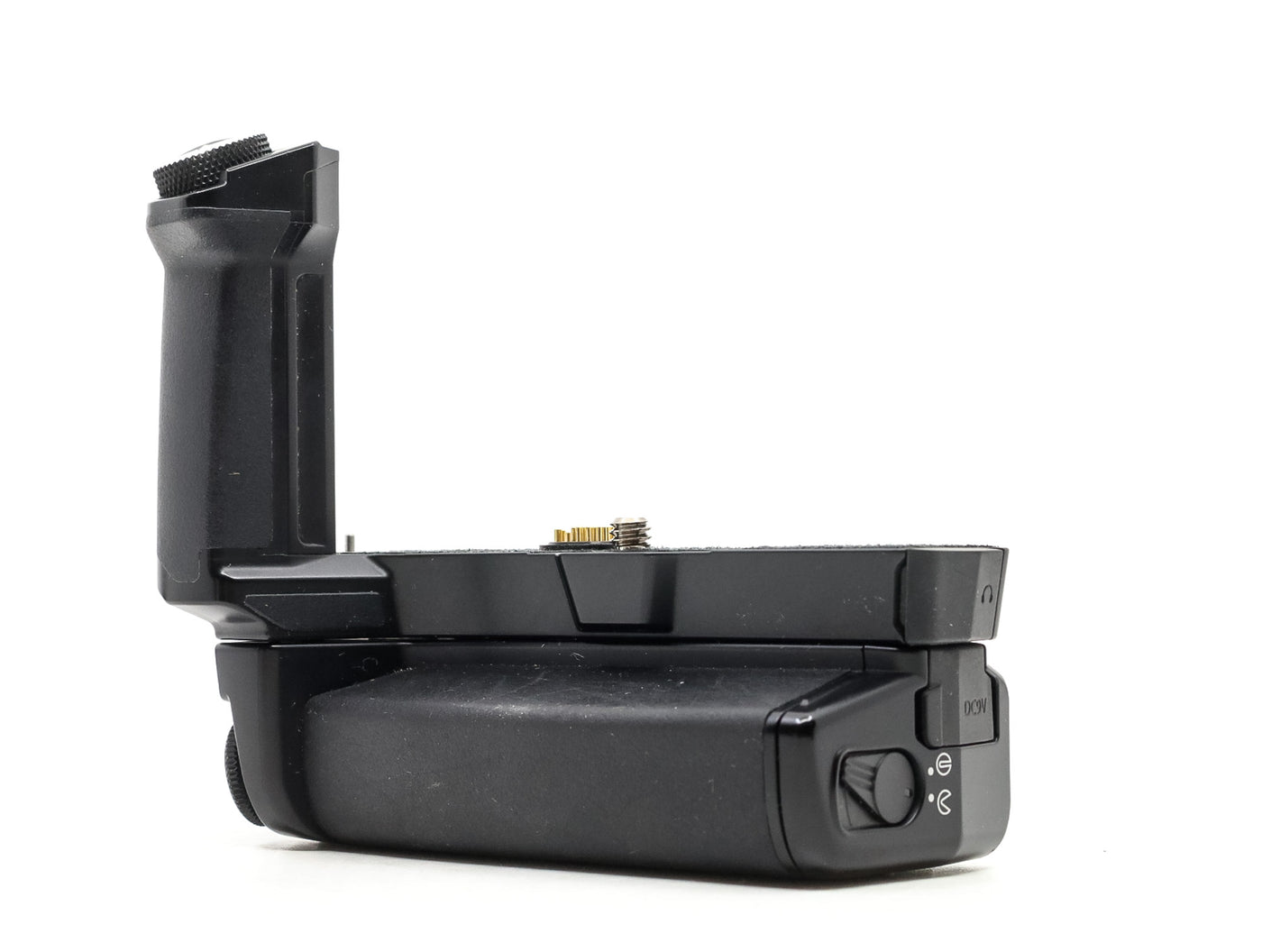 Olympus HLD-8 Power Battery Grip · imagen principal