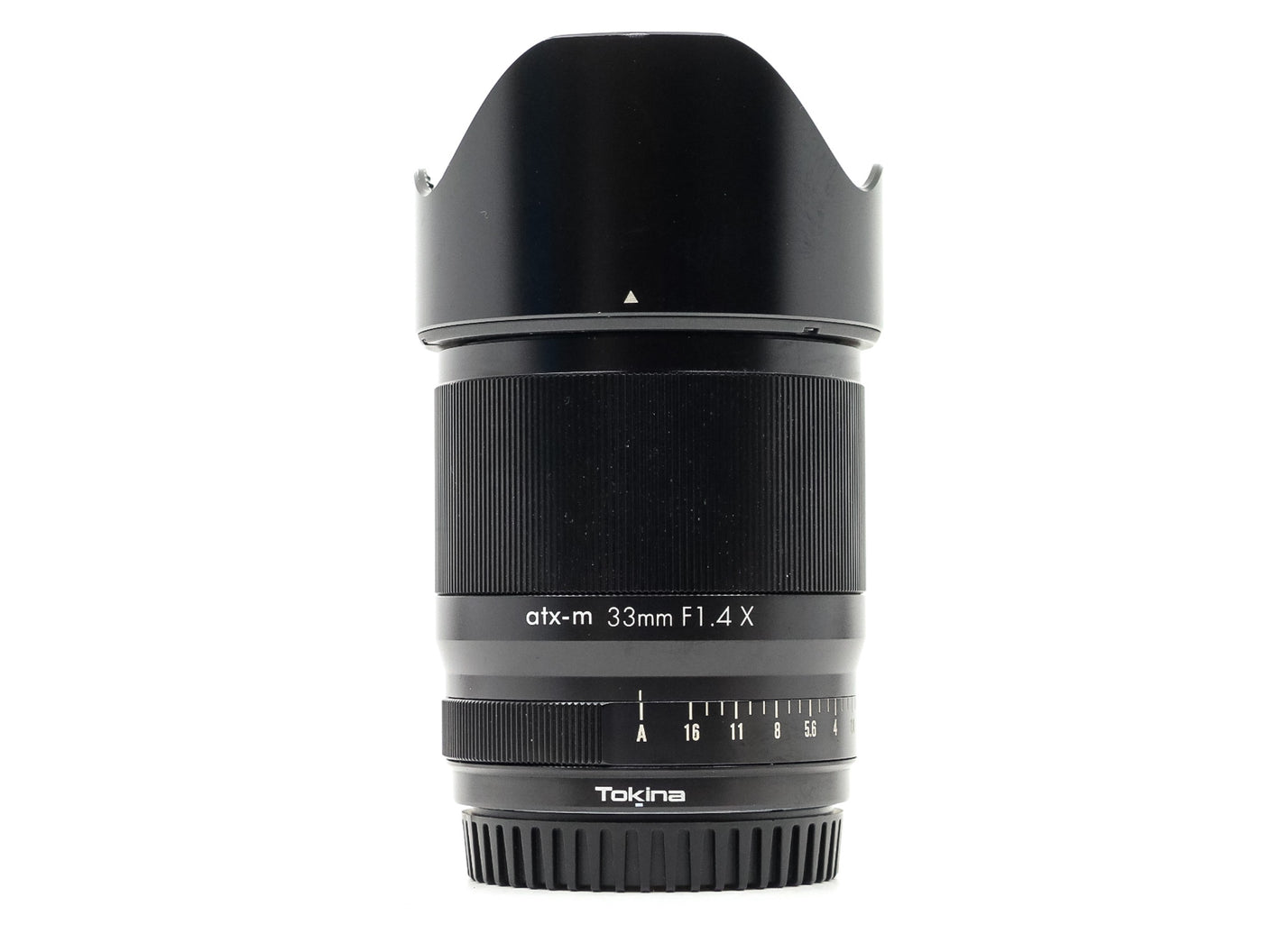 Tokina atx-m 33mm f/1.4 - Fujifilm X Fit · imagem principal