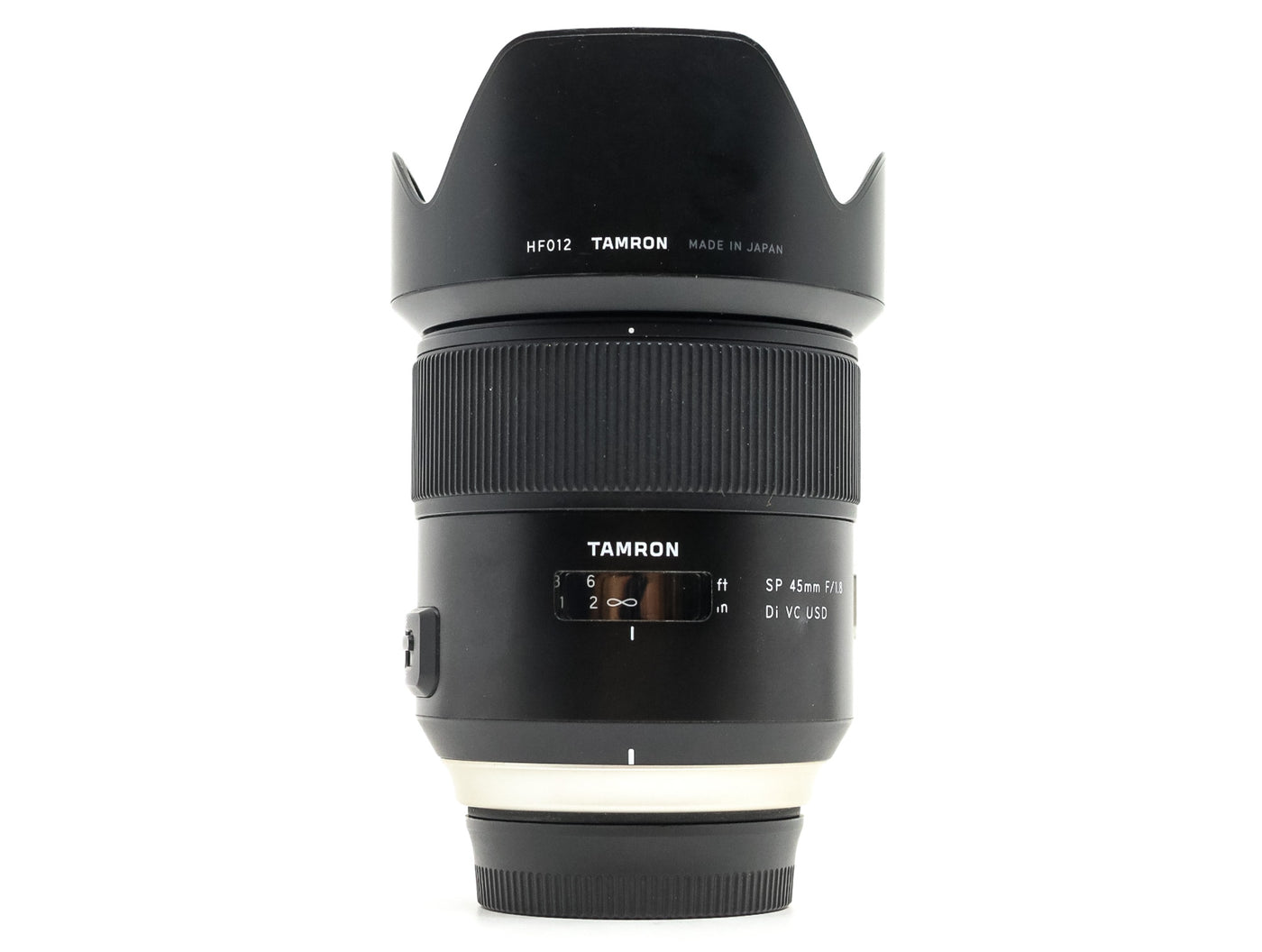 Compre Tamron SP 45mm f/1.8 Di VC USD - Montagem Nikon | Camera Market · imagem principal