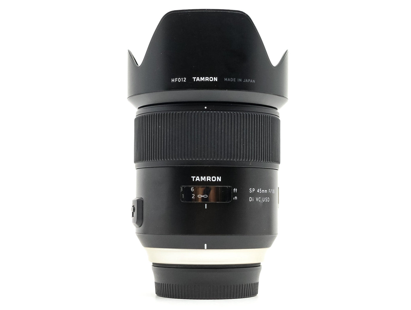 Compre Tamron SP 45mm f/1.8 Di VC USD - Montagem Nikon | Camera Market · imagem principal