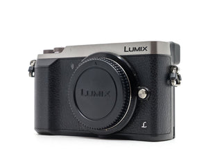 Panasonic Lumix DMC-GX80 - segunda mano - excelente estado - foto principal - SKU 3799805 - Camera Market