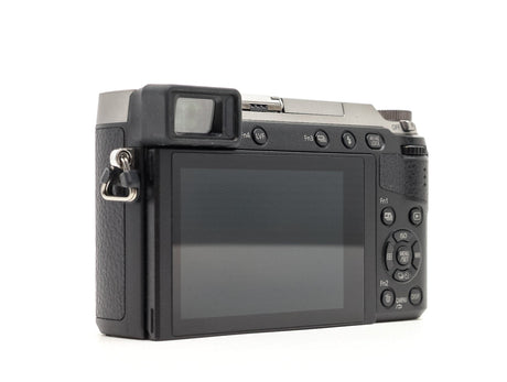panasonic|lumix dmc-gx80 - Excelente - 4
