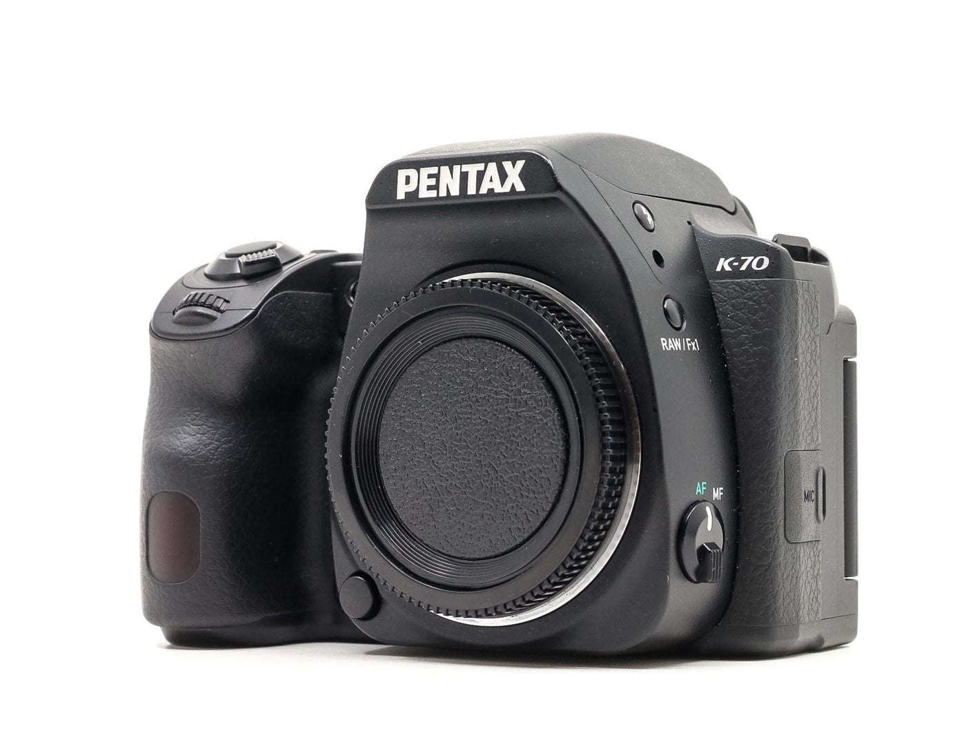**Compre Pentax K-70 | Camera Market** · imagem principal