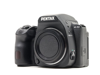 **Compre Pentax K-70 | Camera Market**