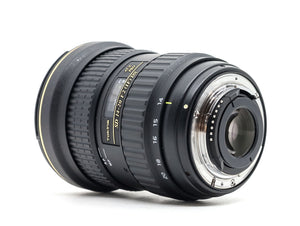 Tokina 14-20mm f/2 AT-X PRO DX - Nikon Fit