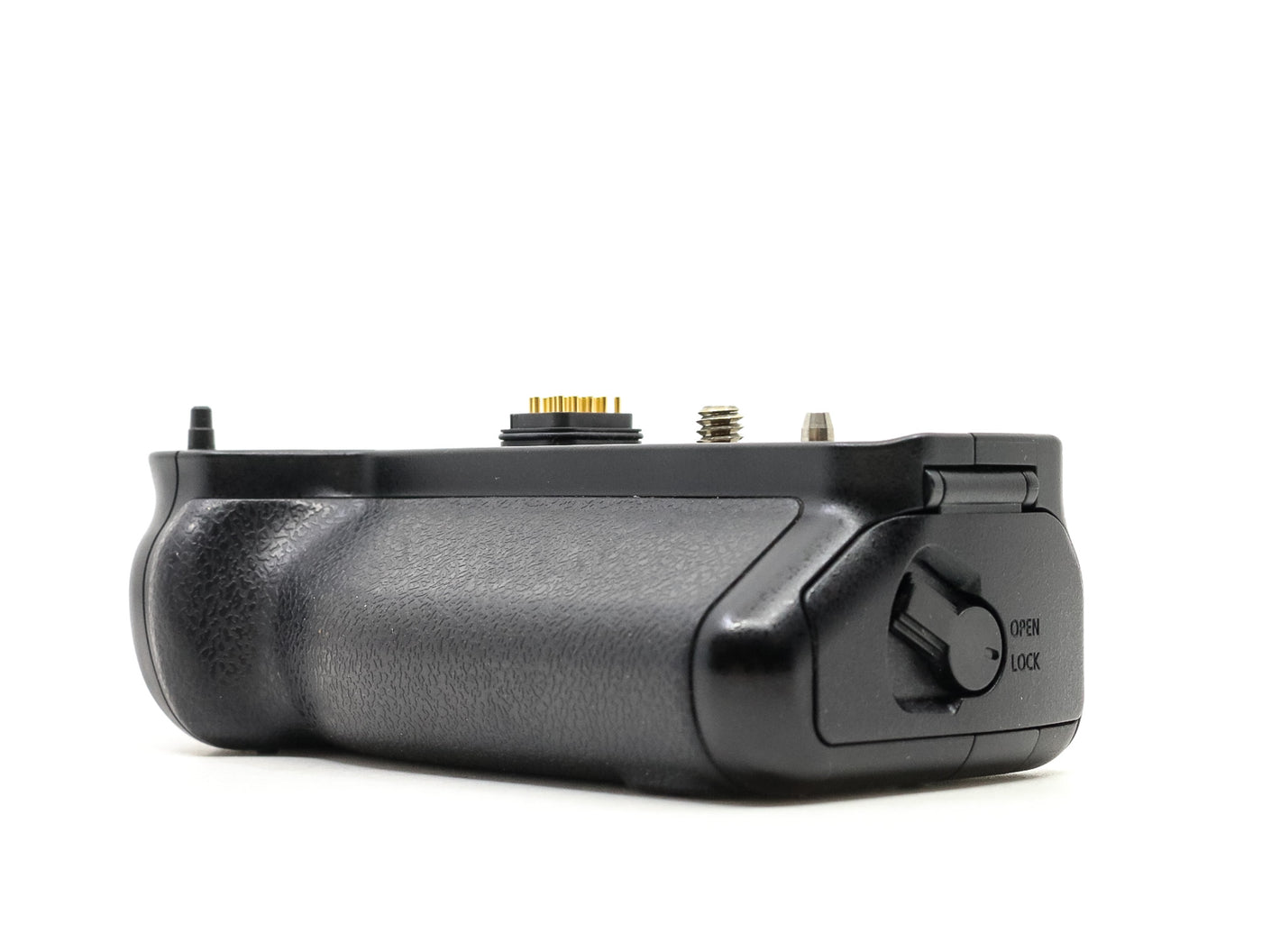 Panasonic DMW-BGGH3 Punho de Bateria · imagem principal