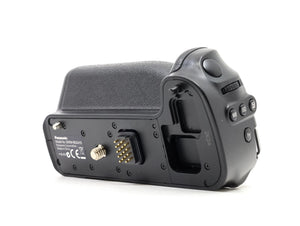 Panasonic DMW-BGGH3 Battery Grip