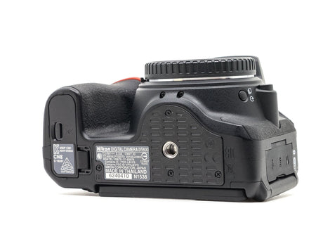 **Compre Câmera Nikon D5600 | Camera Market**
