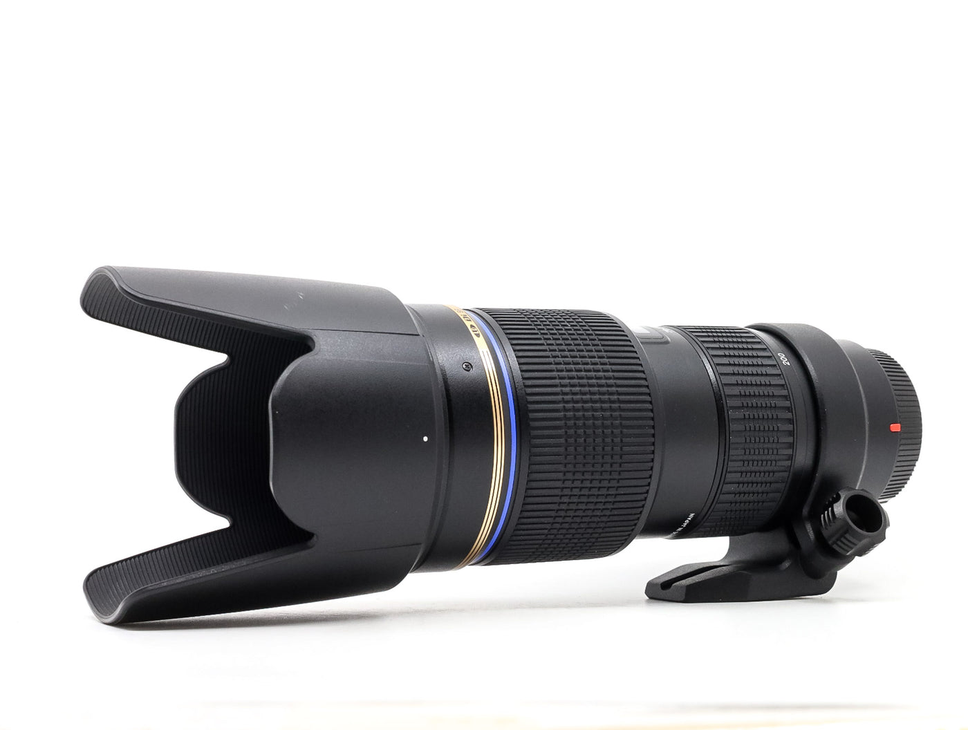 Tamron SP 70-200mm f/2.8 Di USD - Sony A Fit · imagem principal