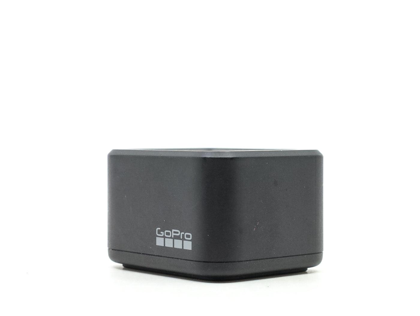 Carregador de Bateria Dupla GoPro MAX · imagem principal
