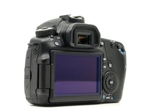 Canon EOS 60D