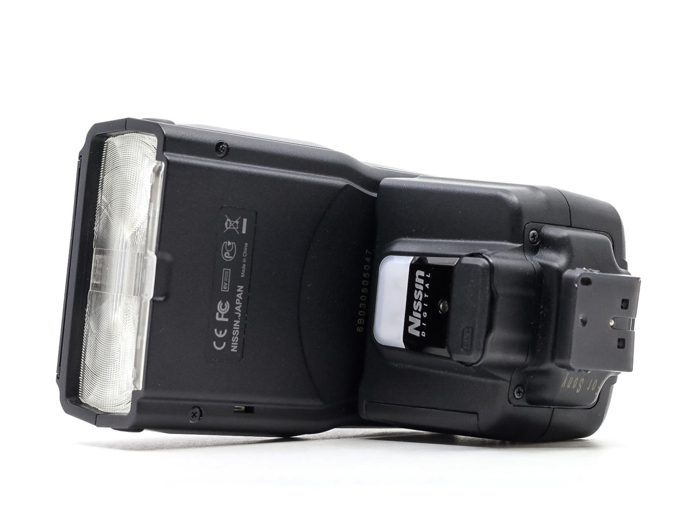 Nissin i60A Flashgun - Sony Dedicado · imagem principal