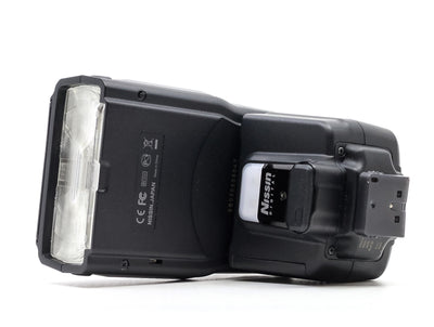Nissin i60A Flashgun - Sony Dedicado