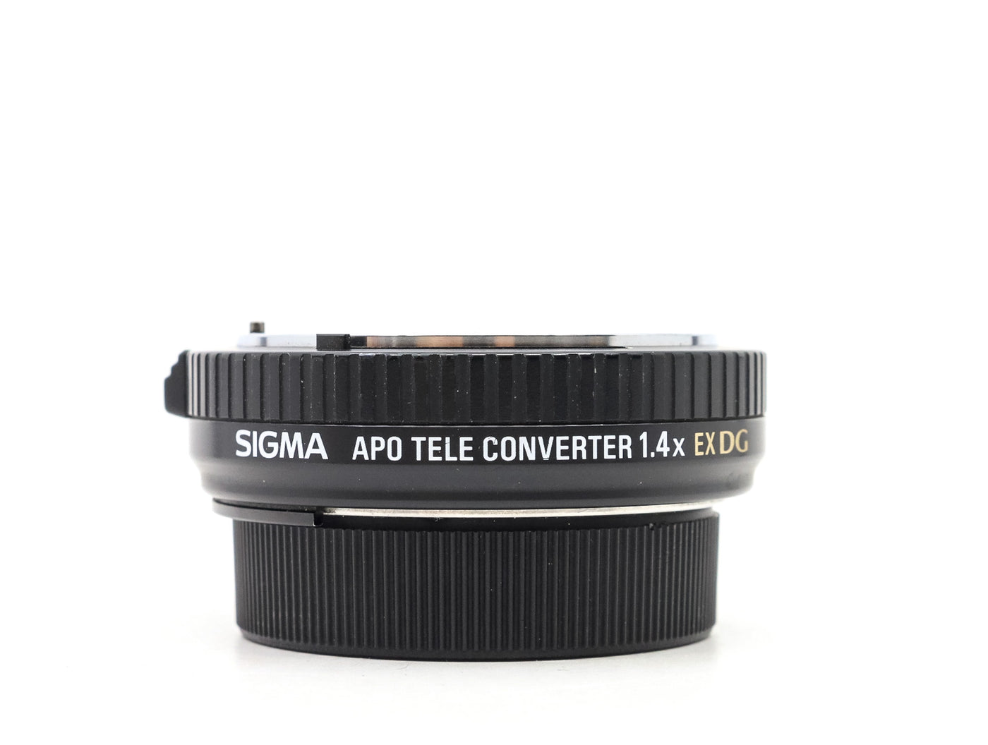 Sigma 1.4x EX APO Teleconversor - Montagem Nikon · main image