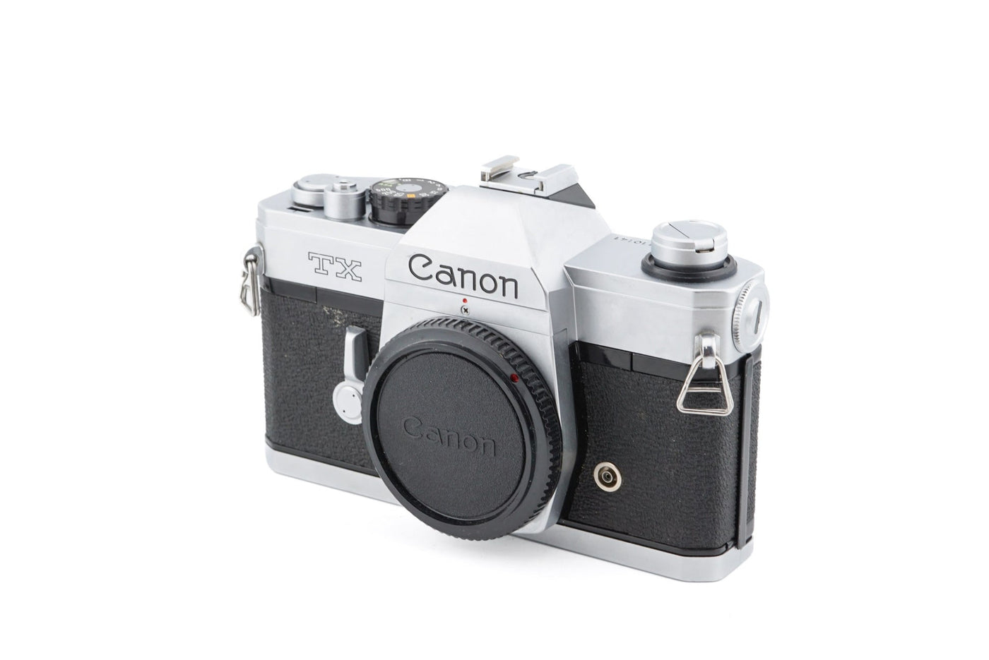 **Câmera Canon TX | Camera Market** · main image
