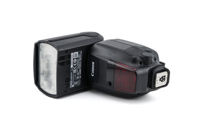 Flash Canon 600EX II-RT Speedlite