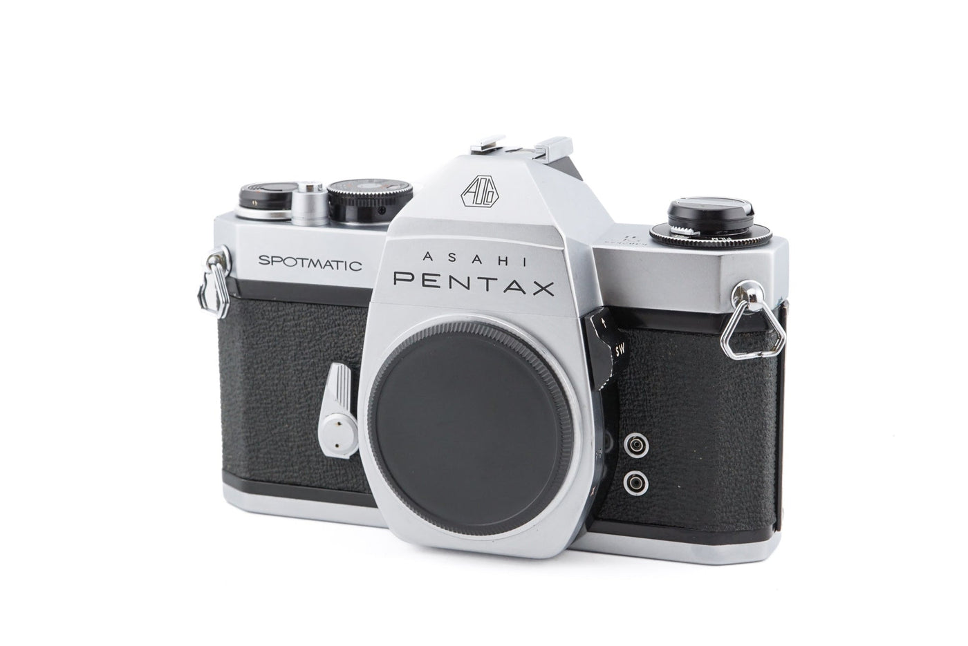 **Compre Pentax Spotmatic SP II | Camera Market** · main image