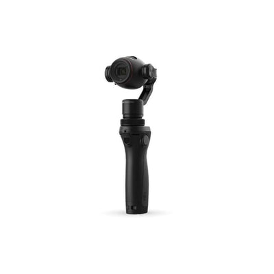 DJI Osmo Câmera + Preto