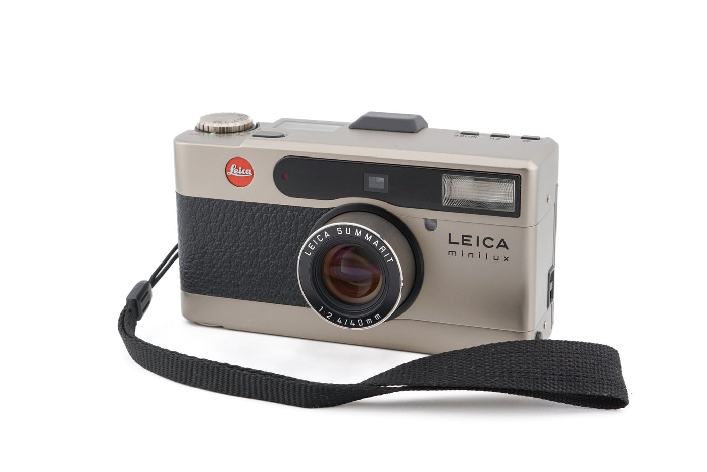 Compre Leica Minilux (18006) | Camera Market · imagem principal