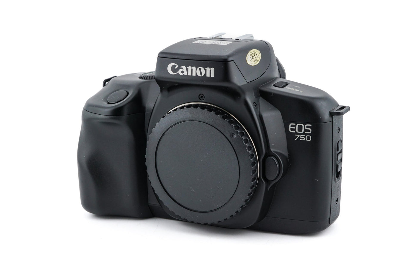 Canon EOS 750 · imagem principal