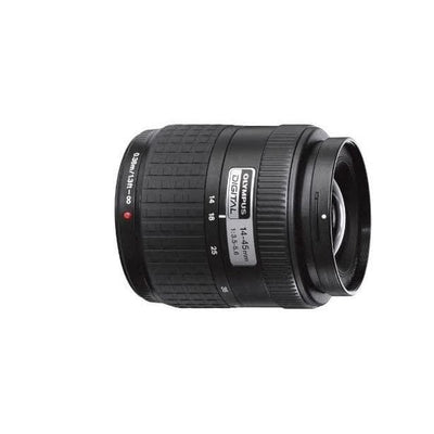 Olympus 14-45mm f/3.5-5.6 Lentes