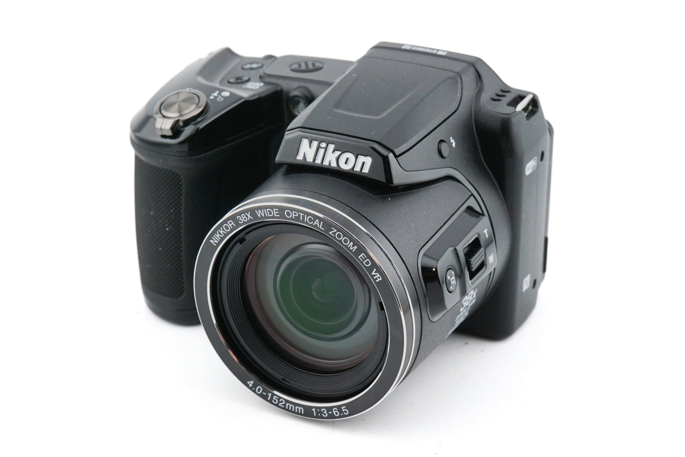Nikon Coolpix L840 (Reacondicionada) · imagen principal