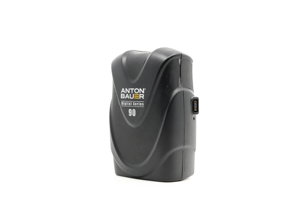 Anton Bauer Digital 90 V Mount Battery · imagem principal
