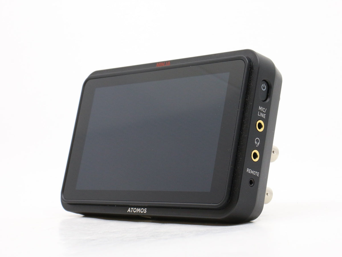 Atomos Ninja TX · imagem principal