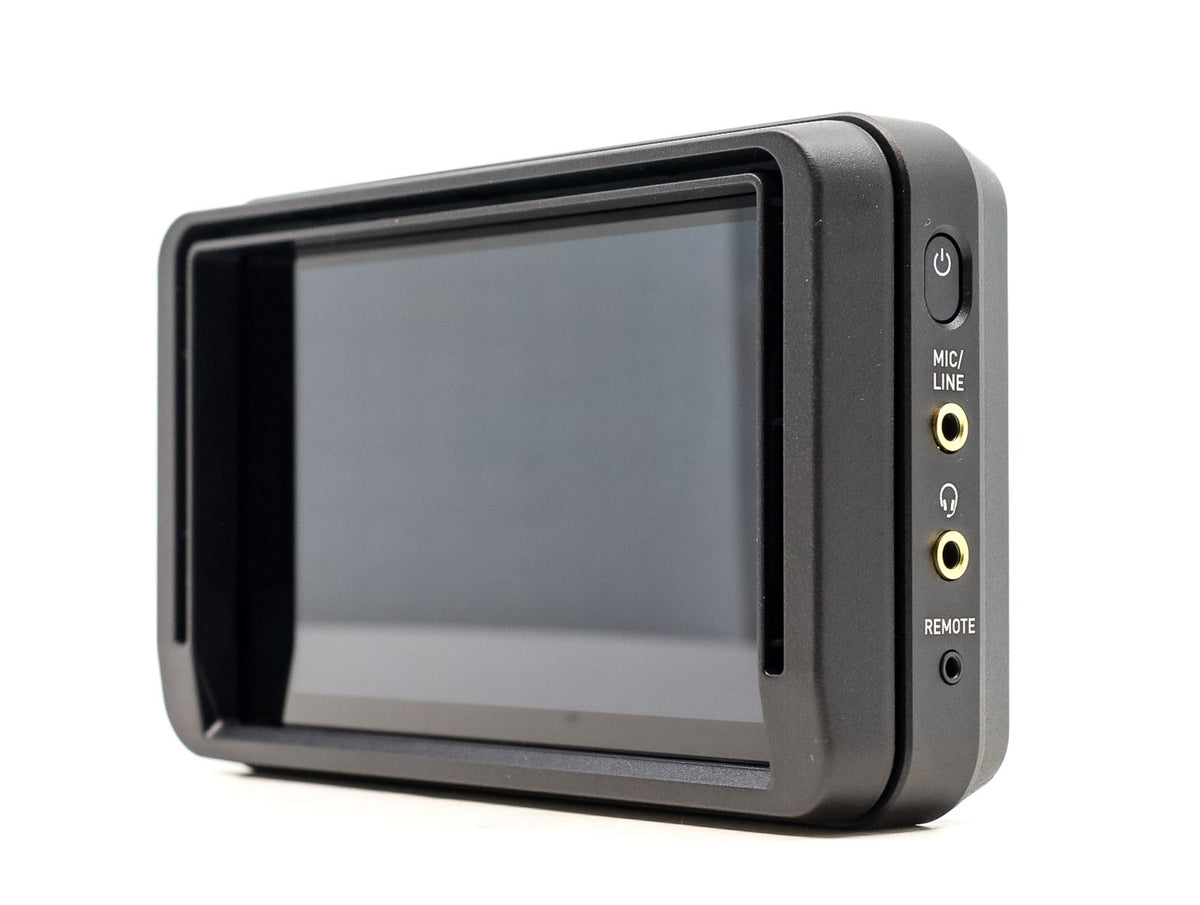 Atomos Ninja TX GO · imagem principal