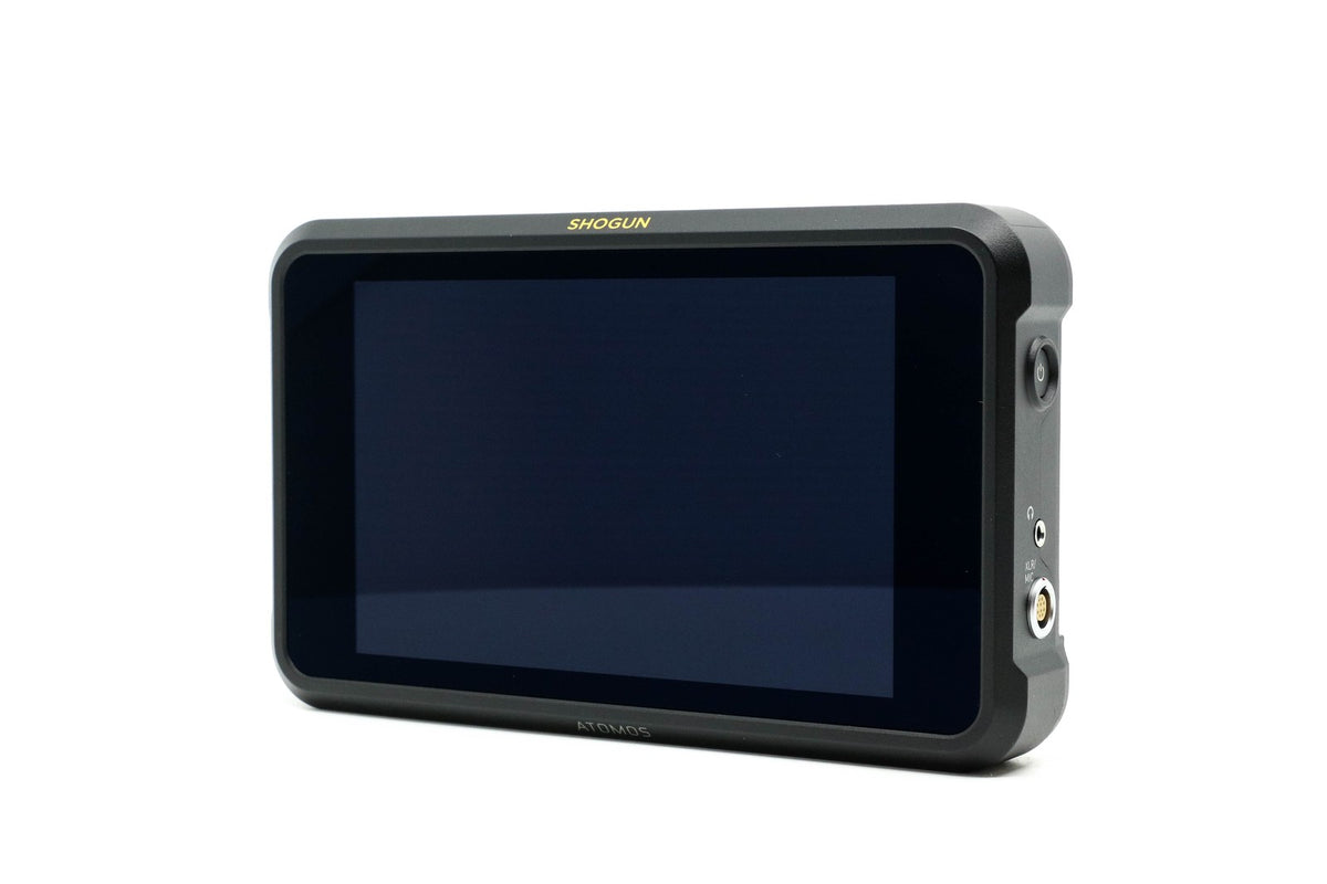 Atomos Shogun 7 Classic · imagem principal