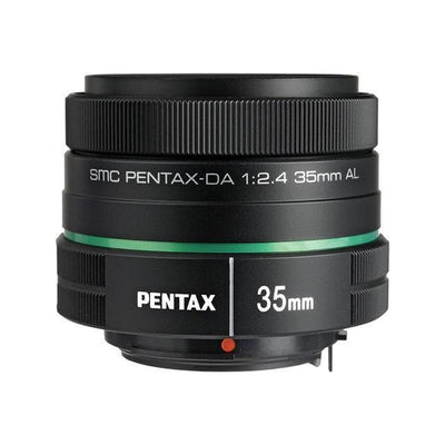 Lentes Pentax KAF 35mm f/2.4