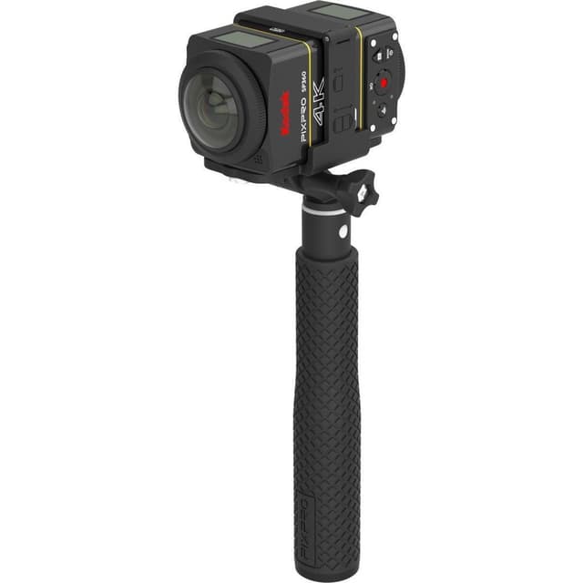 Kodak SP360 Black Camera · imagen principal