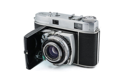 Compre Kodak Retina IIc (Tipo 020) | Camera Market