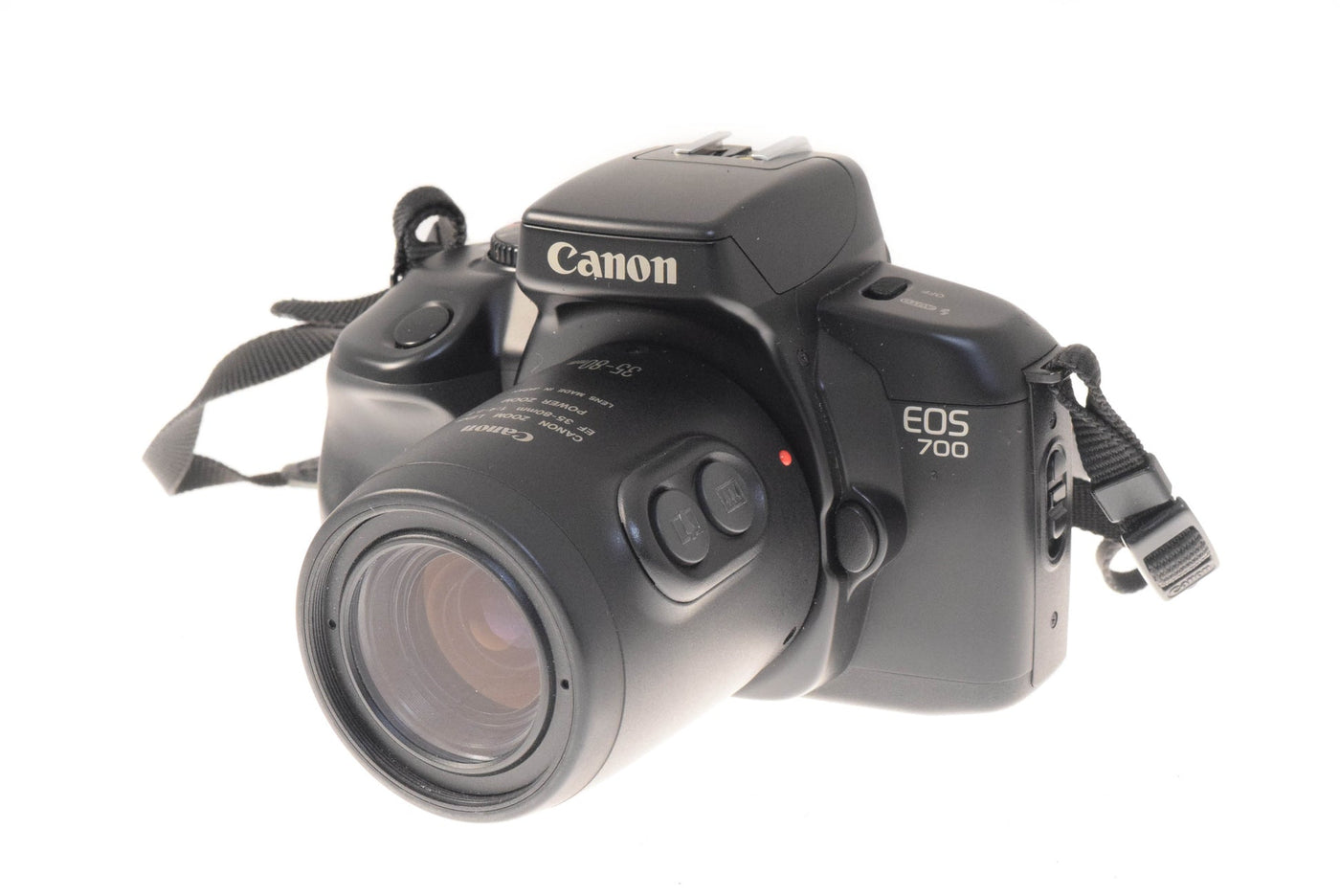 Canon EOS 700 + 35-80mm f4-5.6 Power Zoom · imagem principal