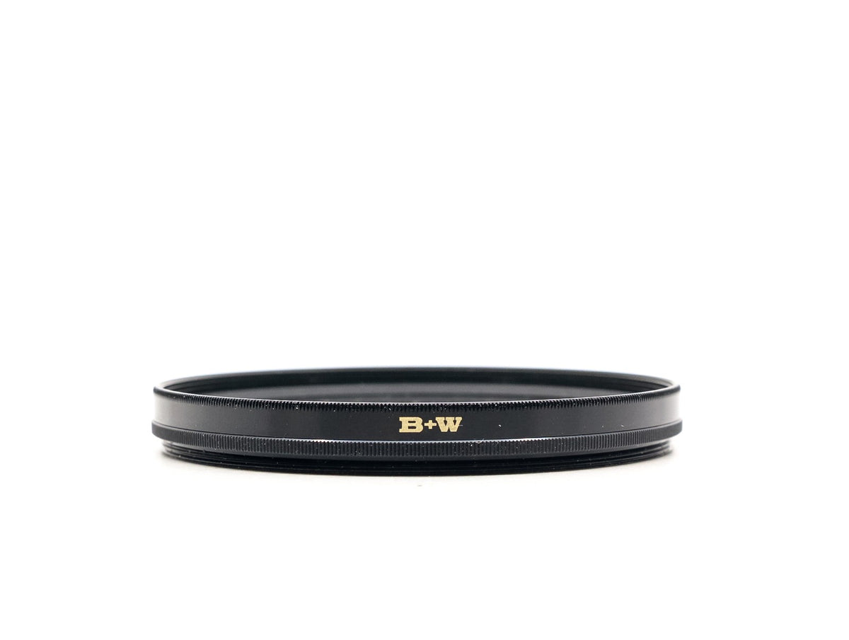B+W 72mm F-Pro Circular Polariser MRC Filter · imagem principal
