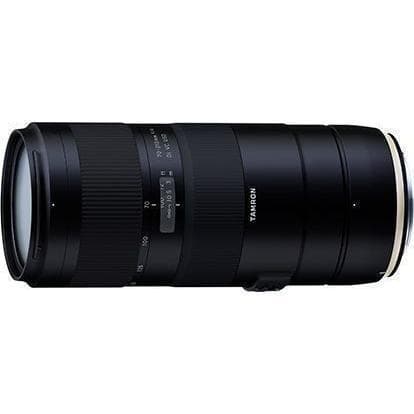Tamron Lenses Nikon EF 70-210mm f/4 · imagen principal