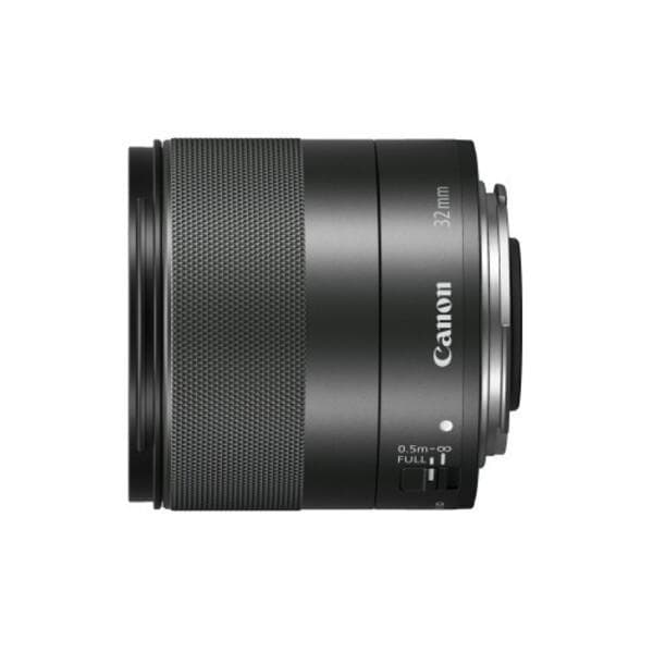 Canon Lenses EF-M 11/22mm f/4-5.6 · imagen principal