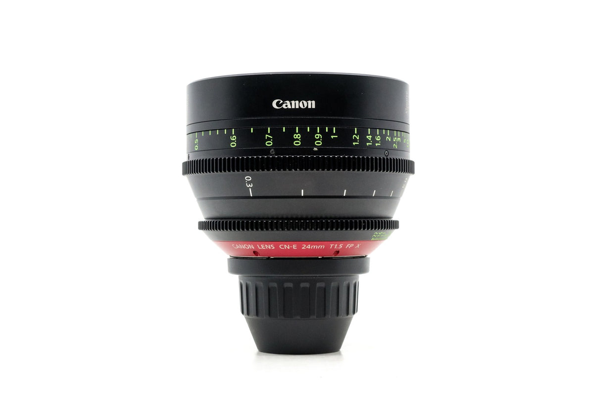 Canon 24mm Sumire Prime T1.5 - PL Fit · imagem principal