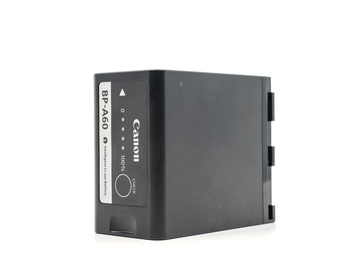 Canon BP-A60 Battery · imagem principal