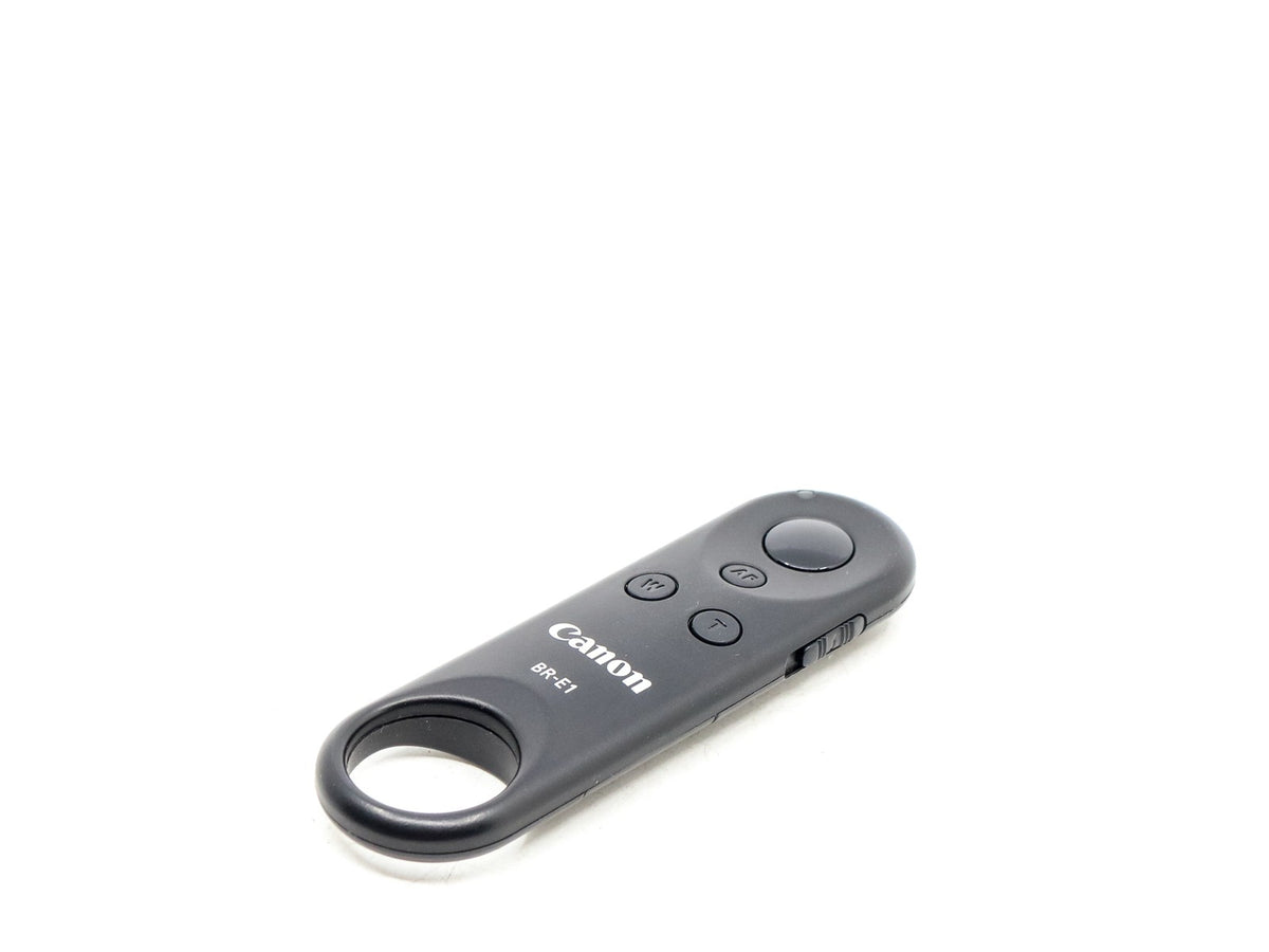 Canon BR-E1 Remote · imagem principal